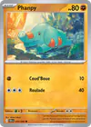 Image de la carte Phanpy 044/086