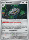 Image de la carte Noacier 063/086