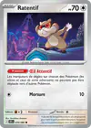 Image de la carte Ratentif 070/086