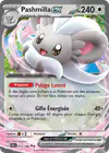 Image de la carte Pashmilla ex 073/086