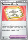 Image de la carte Assurance Adversité 074/086