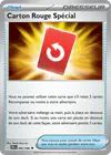 Image de la carte Carton Rouge Spécial 082/086