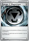 Image de la carte Énergie {M} Magnétique 085/086