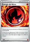 Image de la carte Énergie {R} Nitro 086/086