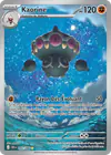Image de la carte Kaorine 092/086