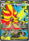 Image de la carte Méga-Némélios ex 099/086