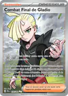 Image de la carte Combat Final de Gladio 108/084