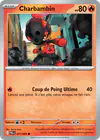 Image de la carte Charbambin 011/084