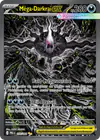 Image de la carte Méga-Darkrai ex 116/084