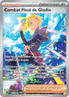 Image de la carte Combat Final de Gladio 118/084
