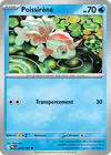 Image de la carte Poissirène 013/084