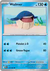 Image de la carte Wailmer 015/084