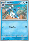 Image de la carte Otarlette 019/084