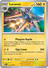Image de la carte Lucanon 026/084