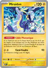Image de la carte Miraidon 028/084