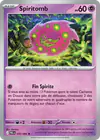 Image de la carte Spiritomb 035/084