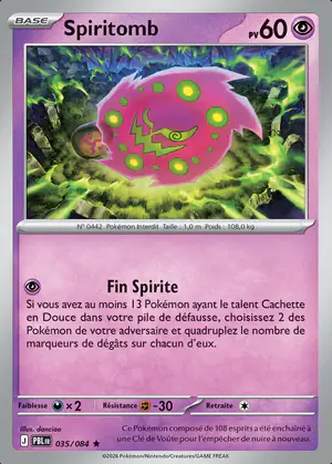 Spiritomb 035/084