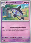 Image de la carte Mélancolux 037/084