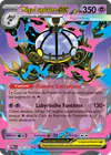 Image de la carte Méga-Lugulabre ex 038/084