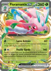 Image de la carte Floramantis ex 004/084