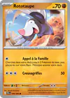 Image de la carte Rototaupe 046/084