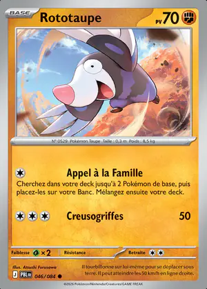 Rototaupe 046/084
