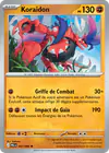 Image de la carte Koraidon 047/084