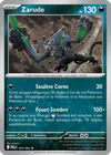 Image de la carte Zarude 056/084