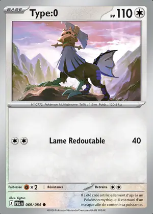 Type:0 069/084