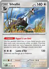 Image de la carte Silvallié 070/084
