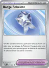 Image de la carte Badge Rebelote 074/084