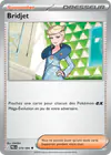 Image de la carte Bridjet 079/084