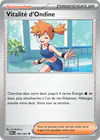 Image de la carte Vitalité d'Ondine 080/084