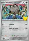 Image de la carte Miaouss de Galar 101/128