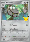 Image de la carte Noacier 104/128