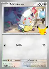 Image de la carte Zorua de Hisui 122/128