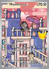 Image de la carte Miaouss de Galar 141/128
