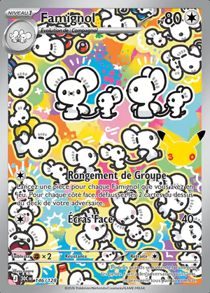 Famignol 146/128