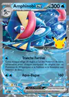 Image de la carte Amphinobi ex 021/128