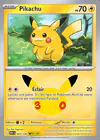 Image de la carte Pikachu 023/128