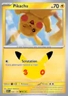 Image de la carte Pikachu 026/128
