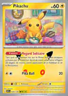Image de la carte Pikachu 028/128