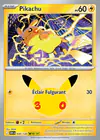 Image de la carte Pikachu 030/128