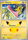Image de la carte Pikachu 032/128