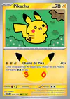 Image de la carte Pikachu 034/128