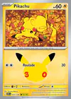 Image de la carte Pikachu 035/128