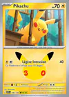 Image de la carte Pikachu 036/128