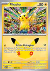 Image de la carte Pikachu 040/128
