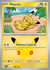 Image de la carte Pikachu 043/128