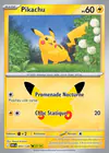 Image de la carte Pikachu 045/128
